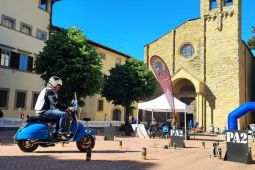 2° Prova Campionato Italiano Rievocazioni Storiche – Arezzo - 01/05/2026
